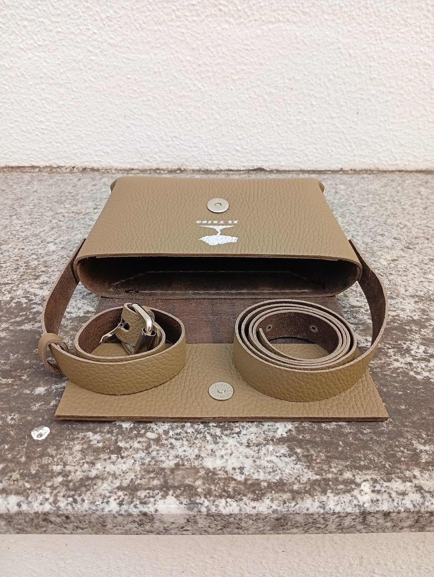 Maria Gertrudes Mini