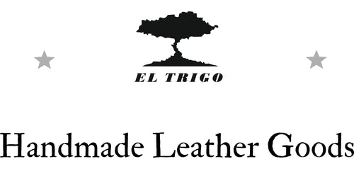 El Trigo - Handmade Leather Goods